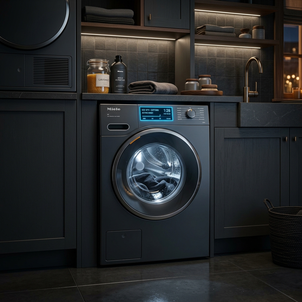 Washer Repair